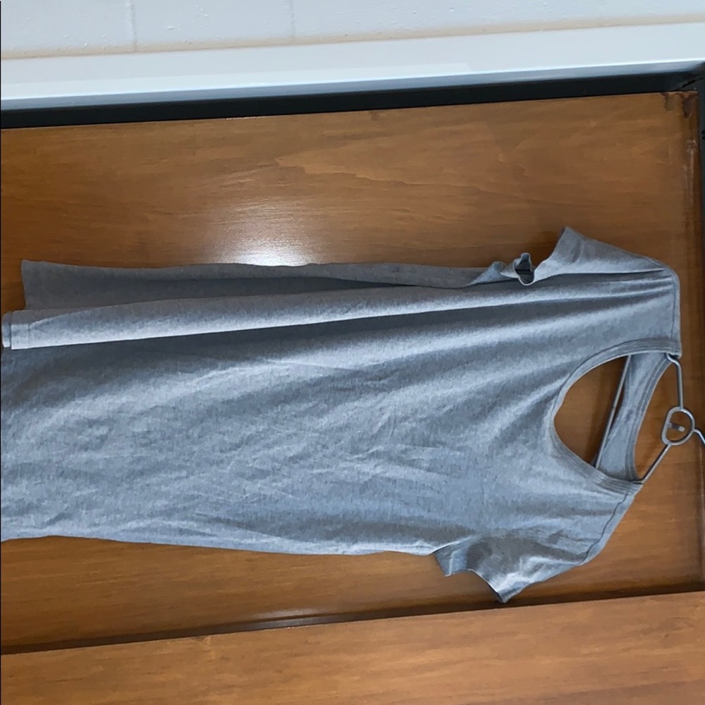 Lululemon day tripper dress